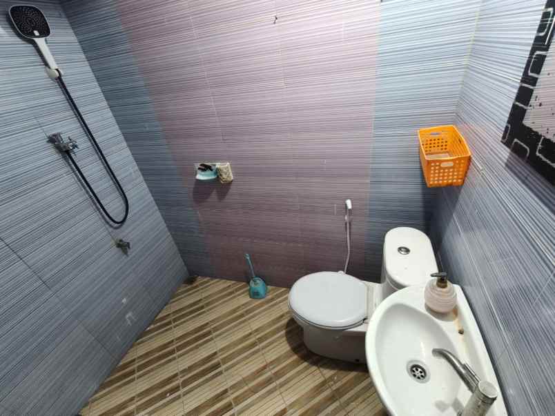 dijual rumah wisata semanggi mangrove surabaya