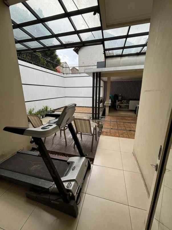 dijual ruman modern minimalis