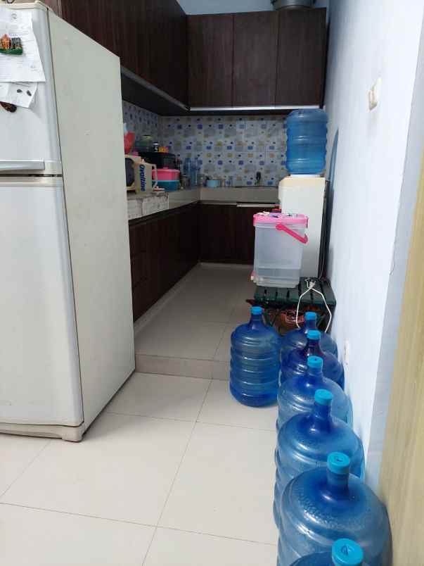 dijual segera rumah pribadi