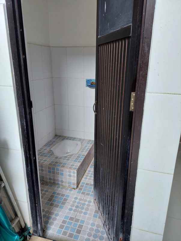 dijual segera rumah pribadi