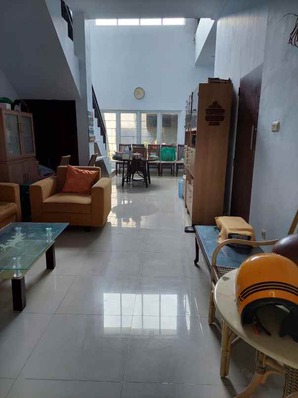 dijual segera rumah pribadi