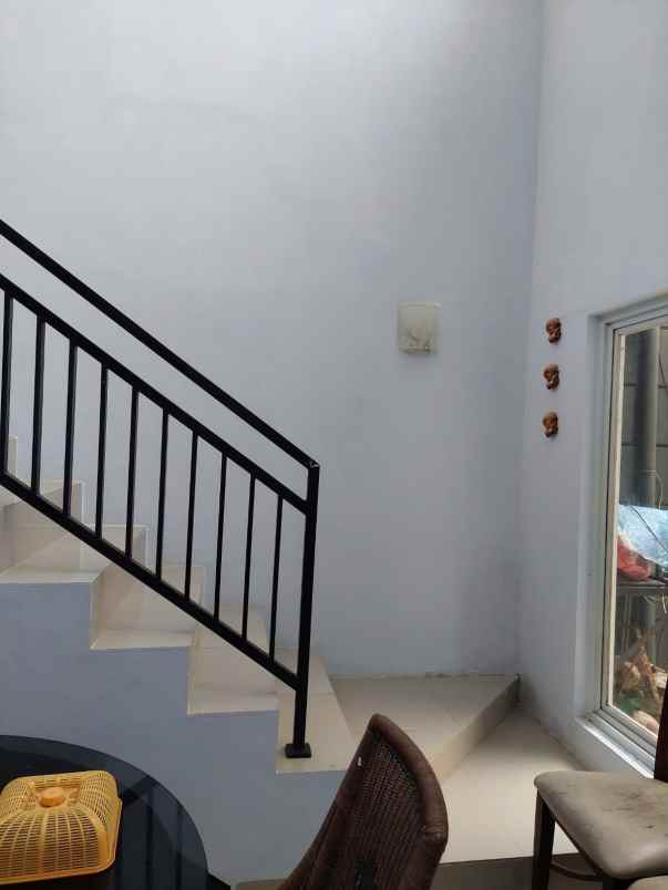 dijual segera rumah pribadi