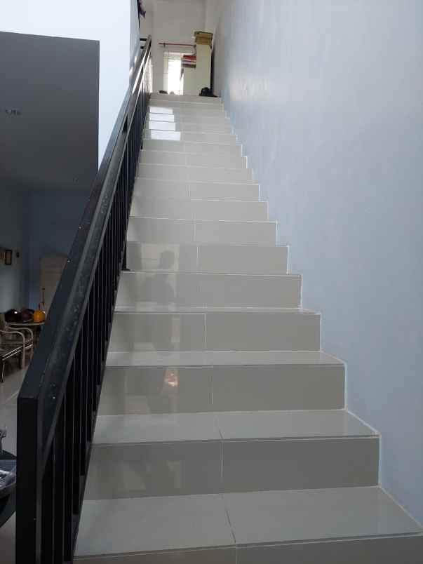 dijual segera rumah pribadi