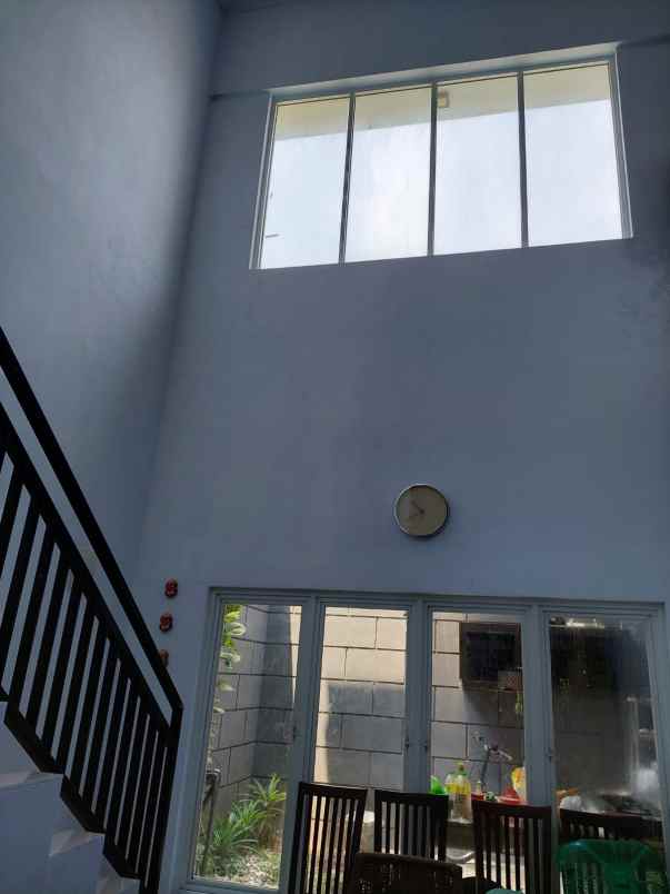 dijual segera rumah pribadi