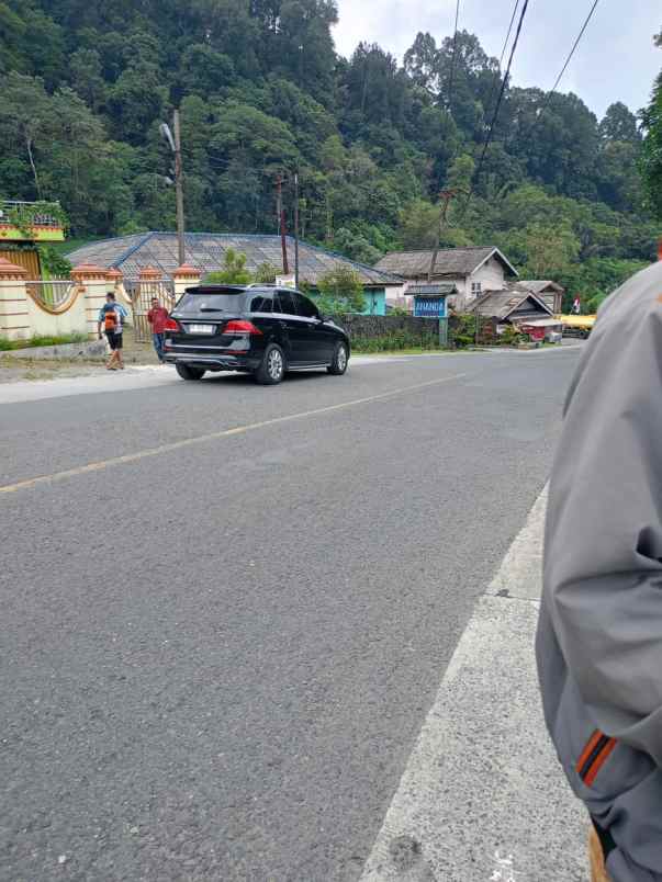 dijual tanah bandar baru