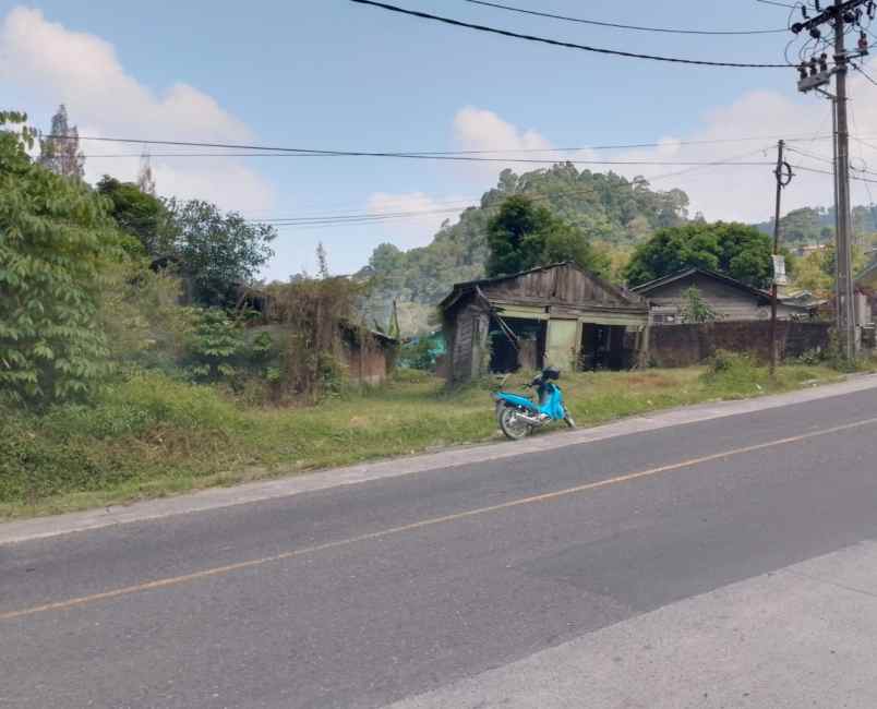 dijual tanah bandar baru