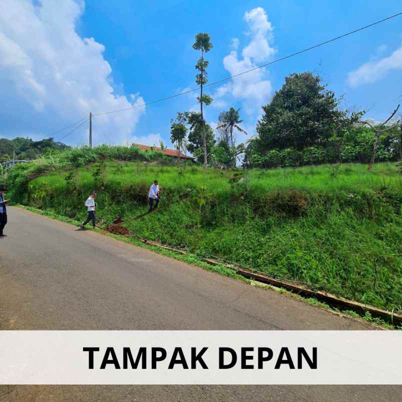 dijual tanah bandung padalarang