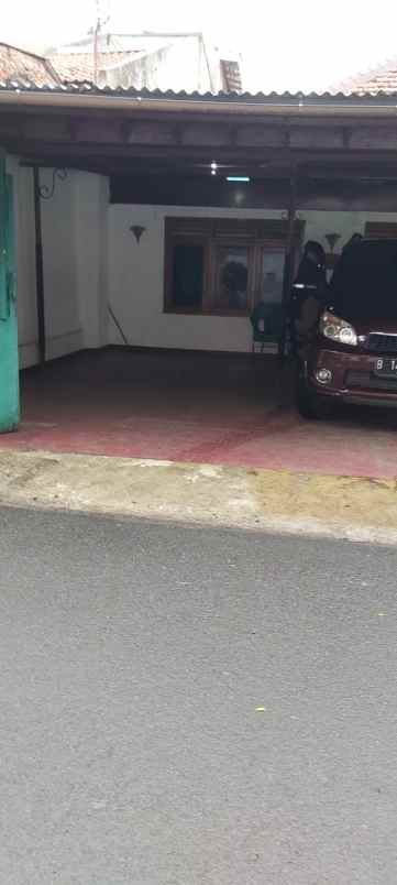 dijual tanah bangka