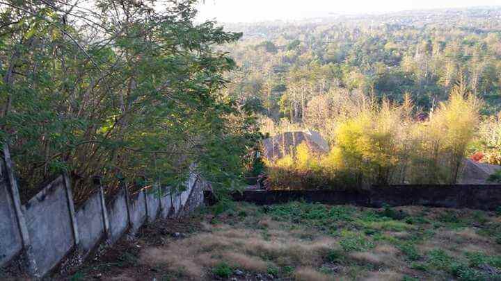 dijual tanah bingin pecatu bali