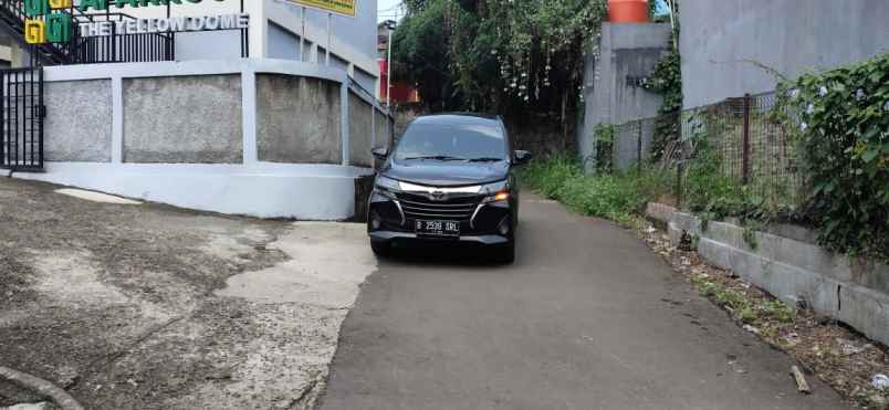 dijual tanah bonus rumah strategis di margonda depok