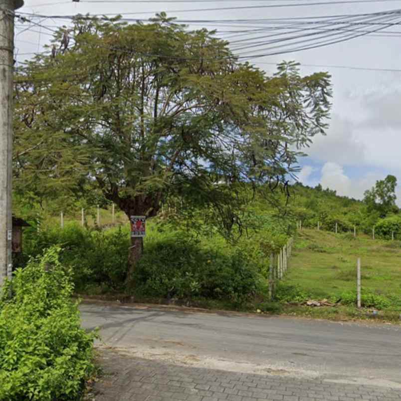 dijual tanah bukit bintang