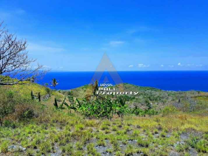 dijual tanah bukit teletubbies