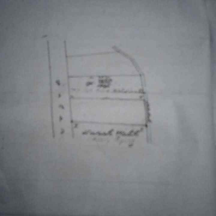 dijual tanah buluh indah