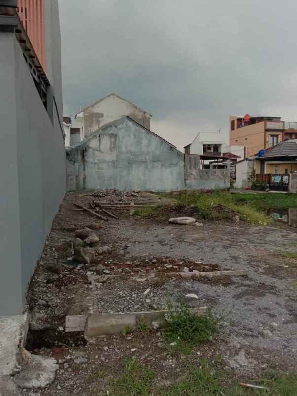 dijual tanah cibiru bandung