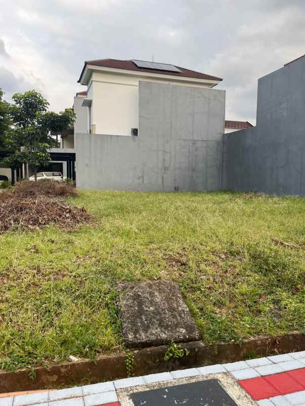 dijual tanah cipinang