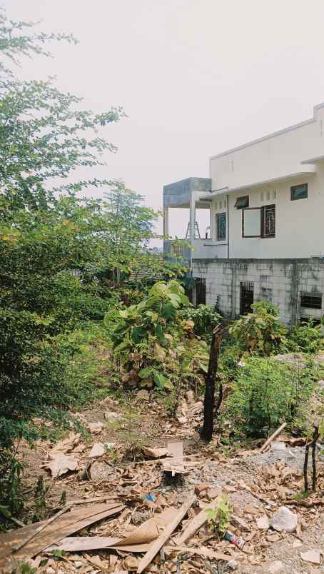 dijual tanah dewi sartika