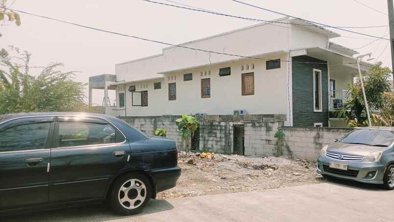dijual tanah dewi sartika