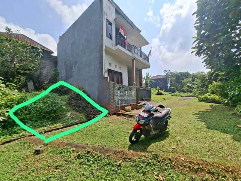 dijual tanah di banjar anyar kec kediri kab tabanan