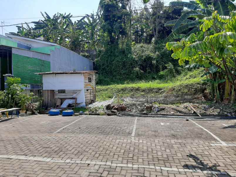 dijual tanah di prambanan manyaran semarang