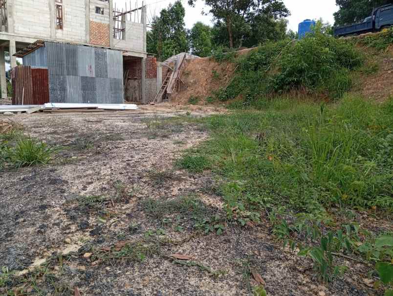 dijual tanah dijual tanah di jl prona