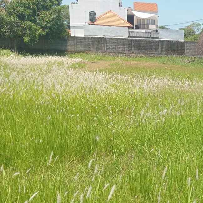 dijual tanah goa gong