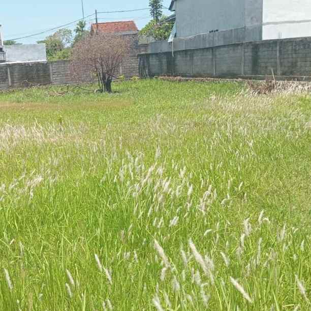 dijual tanah goa gong