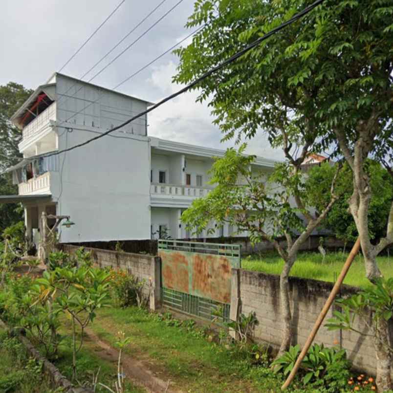 dijual tanah goa gong