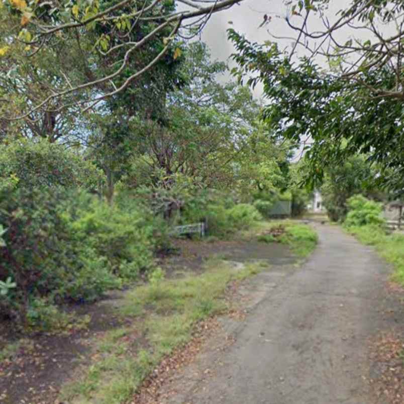 dijual tanah goa gong goa sakenan