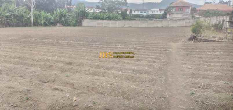 dijual tanah jalan kebun bunga dolat