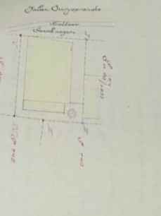 dijual tanah jalan raya suryopranoto