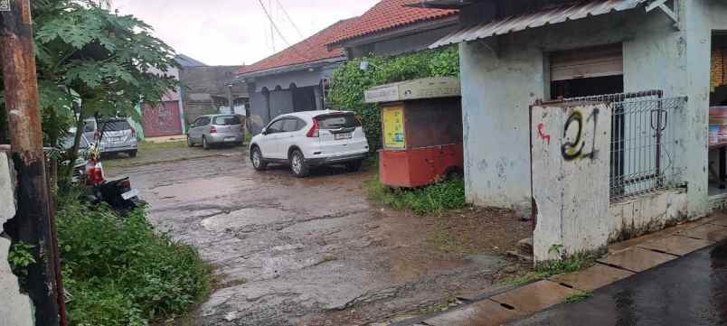 dijual tanah jatiwaringin pondok gede