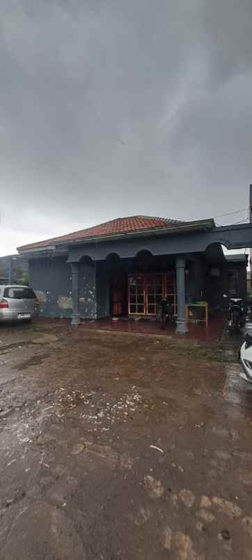 dijual tanah jatiwaringin pondok gede