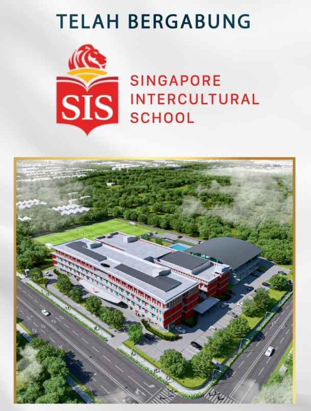 dijual tanah jgc jakarta garden city