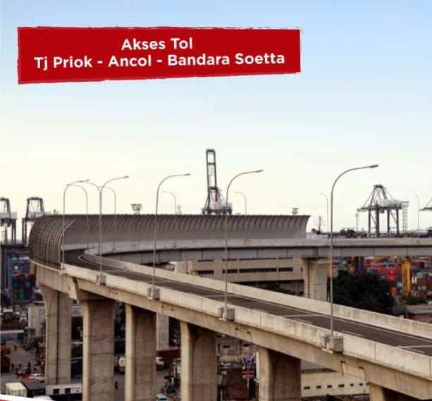 dijual tanah jgc jakarta garden city