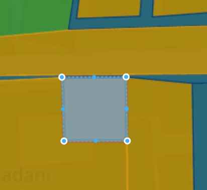 dijual tanah jl beji purwokinanti