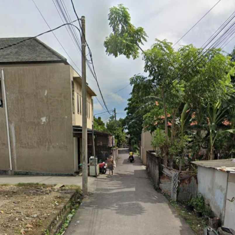 dijual tanah jl bypass ngurah rai