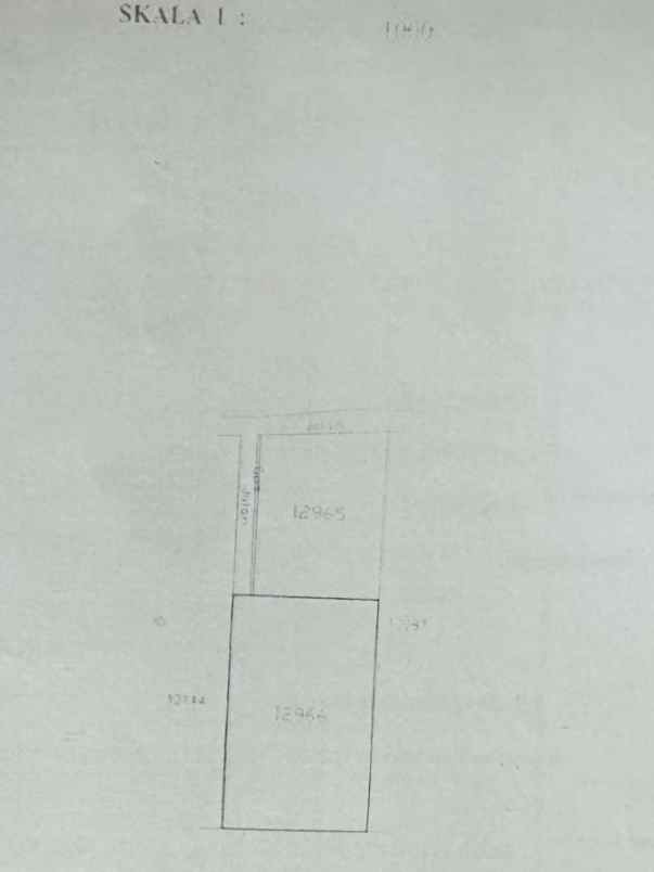 dijual tanah jl bypass ngurah rai