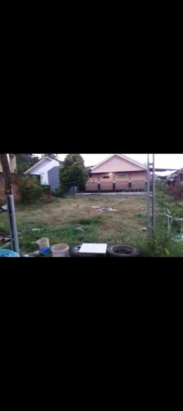 dijual tanah jl ra kartini