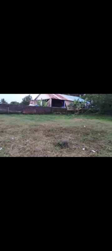 dijual tanah jl ra kartini