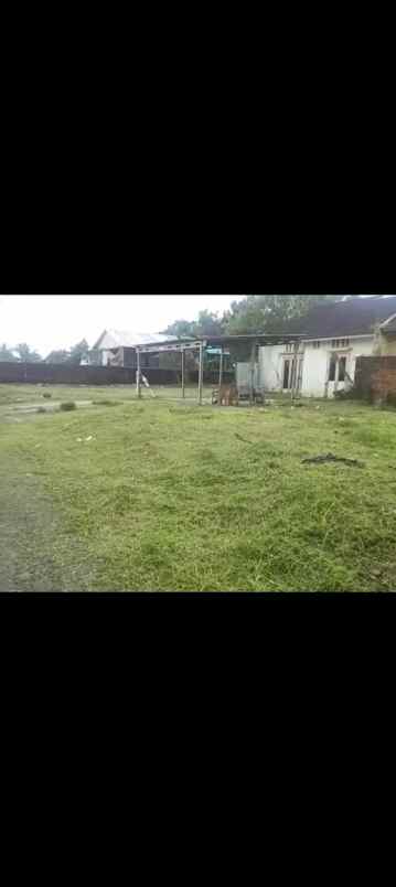 dijual tanah jl ra kartini