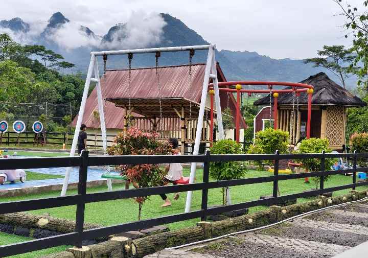 dijual tanah jl sukajaya kec jonggol