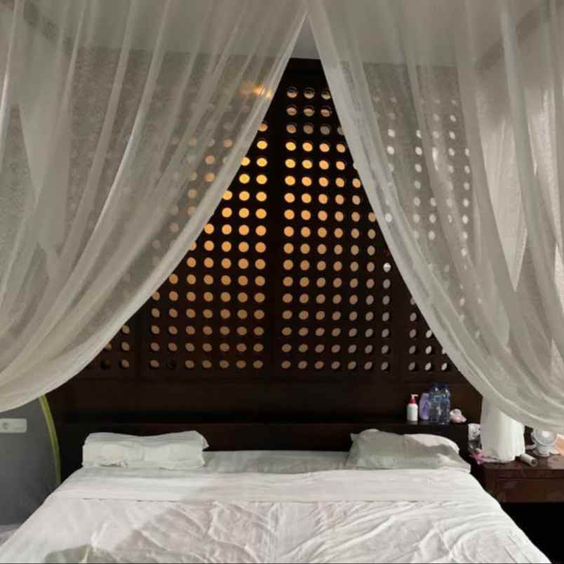 dijual tanah jl tunjung 2