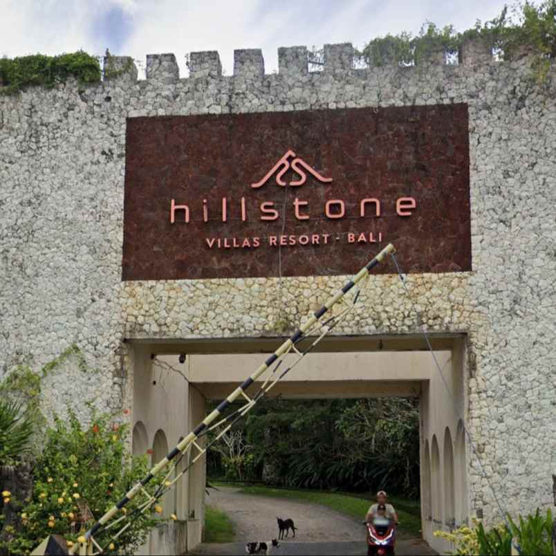 dijual tanah jl tunjung 2