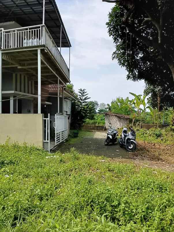 dijual tanah kasihan