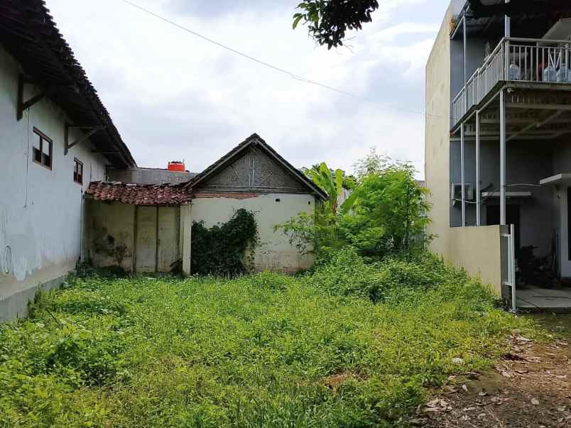 dijual tanah kasihan