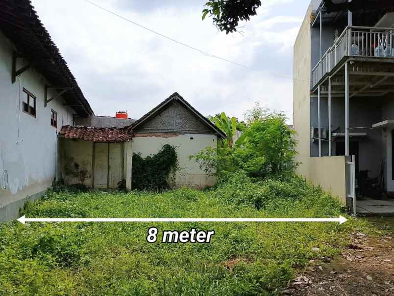 dijual tanah kasihan