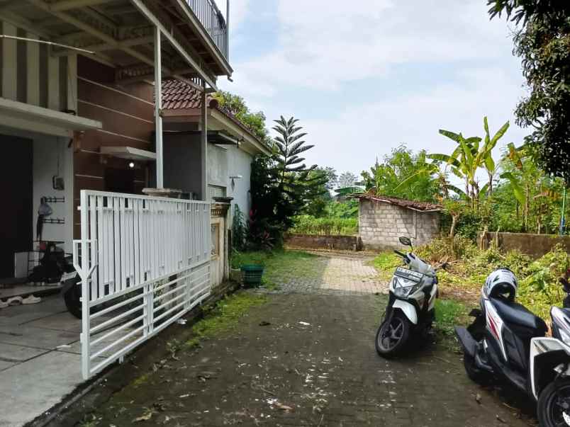 dijual tanah kasihan