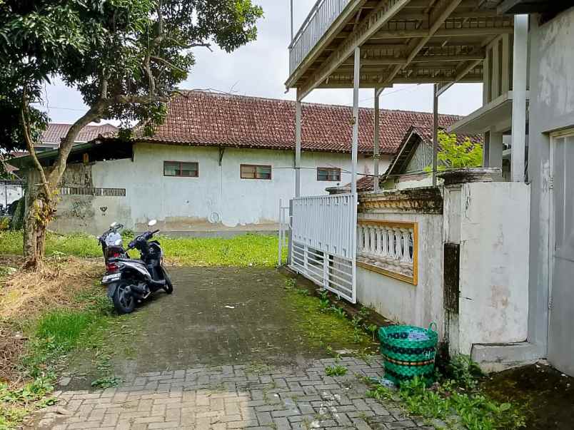 dijual tanah kasihan