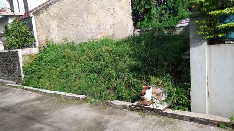 dijual tanah kec cimahi utara