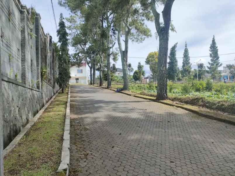 dijual tanah kec parongpong